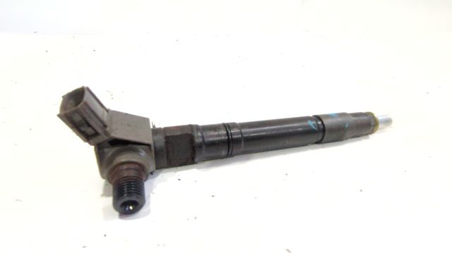 Inyectores 2367009430 TOYOTA