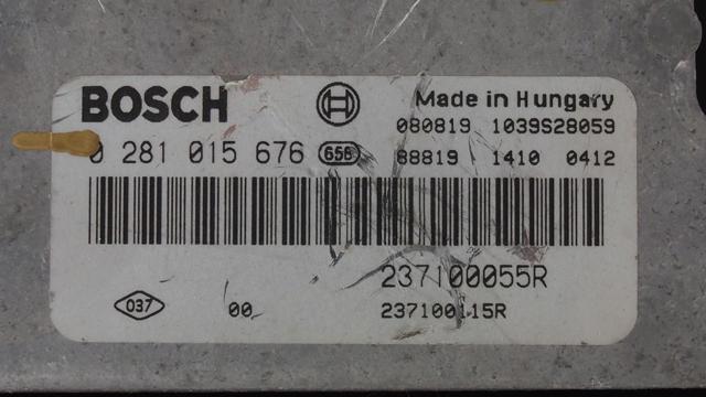 237100055R Renault (RVI)