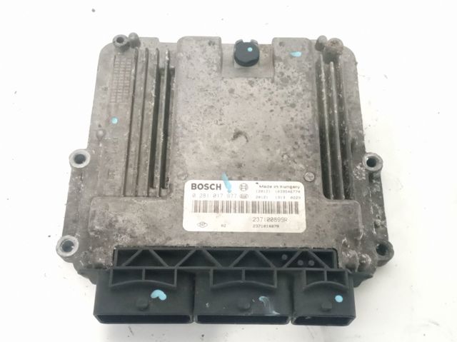 237100899R Renault (RVI)