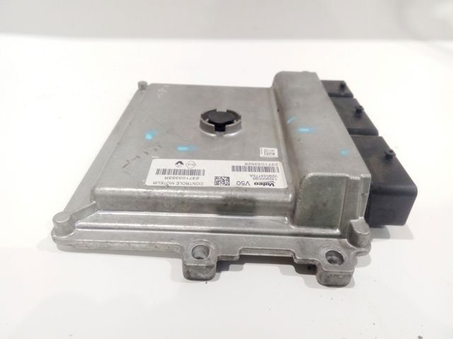 Comprar Unidad de control del motor (ECU) Renault Clio IV BH a bajo precio