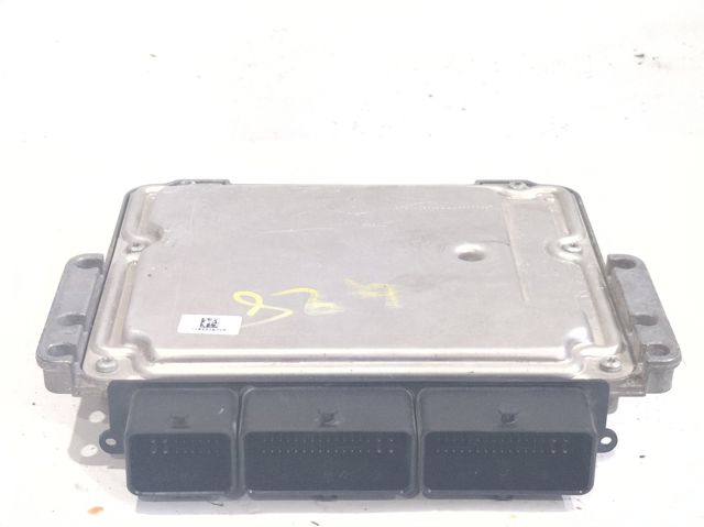 237106319R RENAULT Unidad de control del motor (ECU)  disponible Alicante