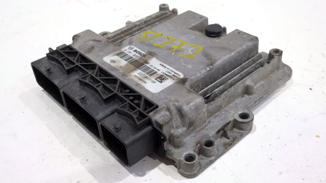 RENAULT 237106319R Unidad de control del motor (ECU)  disponible Lugo