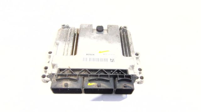 237106319R RENAULT Unidad de control del motor (ECU)  comprar en Lleida