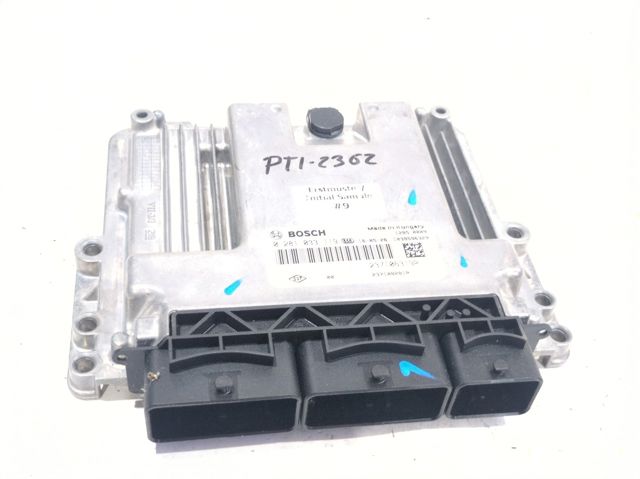 237106319R ECU  en stock Castellón