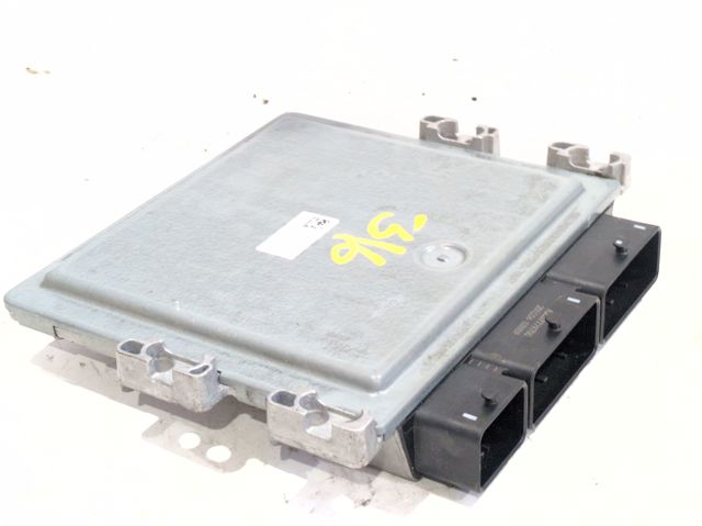 237107137R RENAULT Unidad de control del motor (ECU)  comprar en Jaén