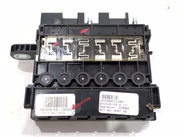 241148785R RENAULT comprar Bilbao