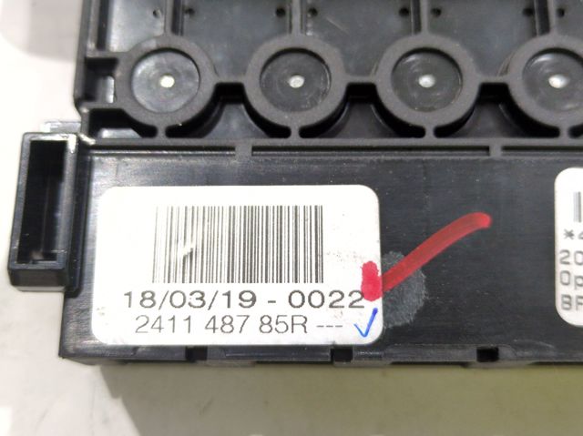RENAULT 241148785R  disponible Lugo