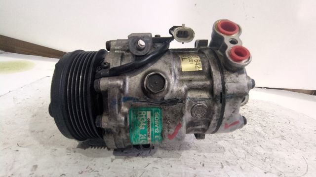 24421642 OPEL Compresor de aire acondicionado comprar Bilbao