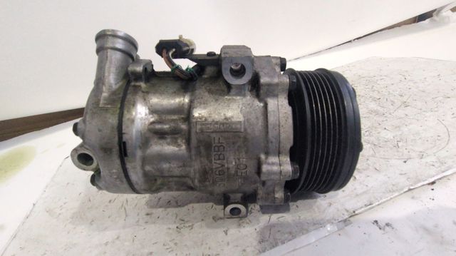 24421642 OPEL Compresor de aire acondicionado comprar Bilbao