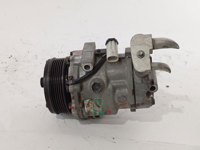 24421642 OPEL Compresor de aire acondicionado  comprar en Jaén