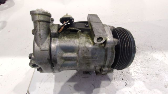 24421642 OPEL Compresor de aire acondicionado comprar Alcalá
