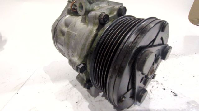 24421642 OPEL Compresor de aire acondicionado  disponible Ourense