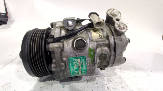 24421642 Compresor de aire acondicionado  disponible Burgos