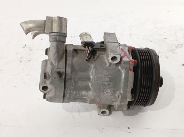 24421642 Compresor de aire acondicionado comprar Sevilla