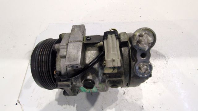 24421642 OPEL Compresor de aire acondicionado  comprar en Oviedo