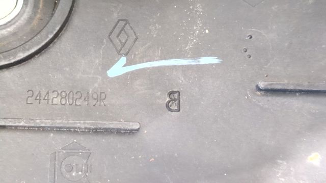 244280249R Renault (RVI)