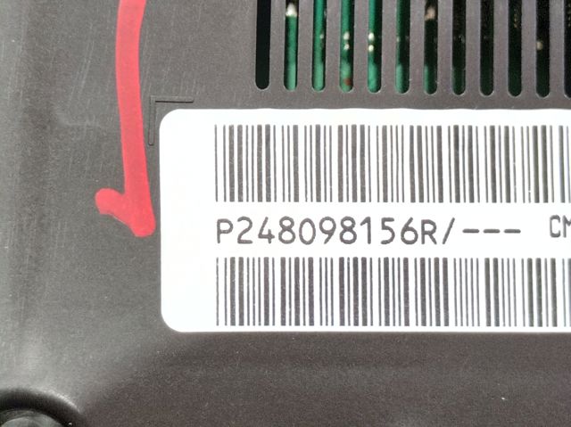 248098156R RENAULT  comprar en Oviedo