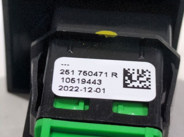 251750471R RENAULT comprar Bilbao