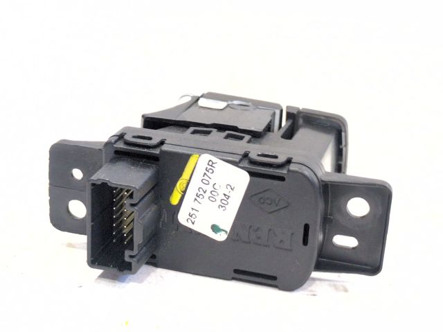 251752075R RENAULT Palanca de freno de mano  en stock Huelva