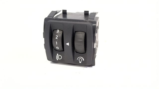 251900567R Renault (RVI)