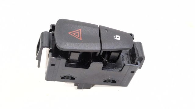 Interruptor warning Dacia Logan II (2012-2026)