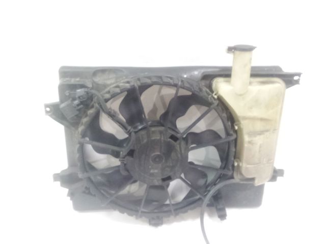 Ventilador de refrigeración del motor 25380A6100 HYUNDAI