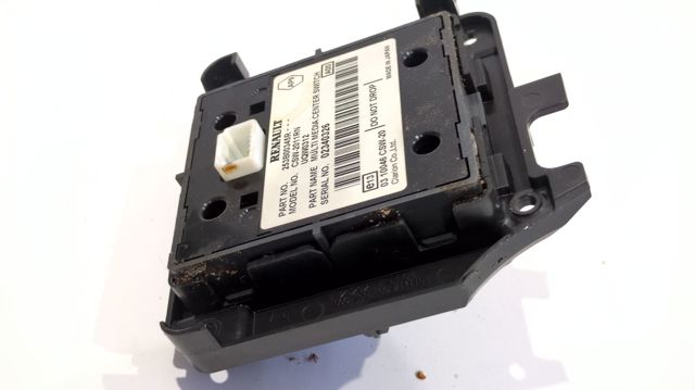 253B00345R Renault (RVI)