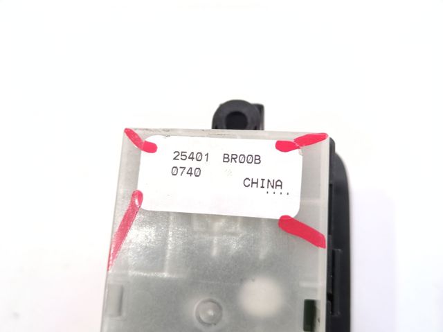 25401BR00B Unidad de control de elevalunas delantera izquierda  comprar en Pontevedra