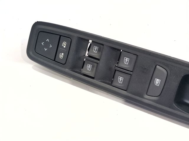 RENAULT 254112588R Unidad de control de elevalunas delantera izquierda  comprar en Murcia
