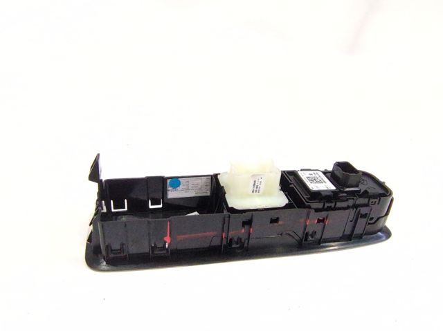 254112588R RENAULT Unidad de control de elevalunas delantera izquierda  comprar en Jaén