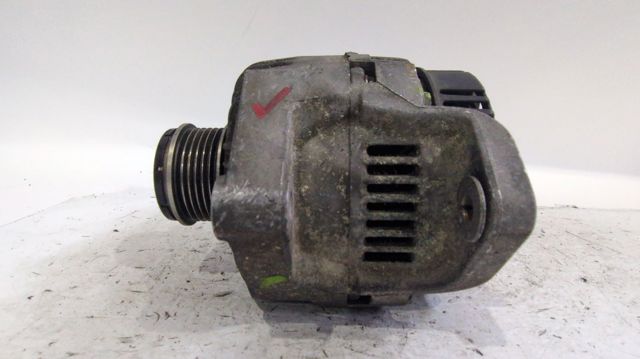 2542322B Renault (RVI)