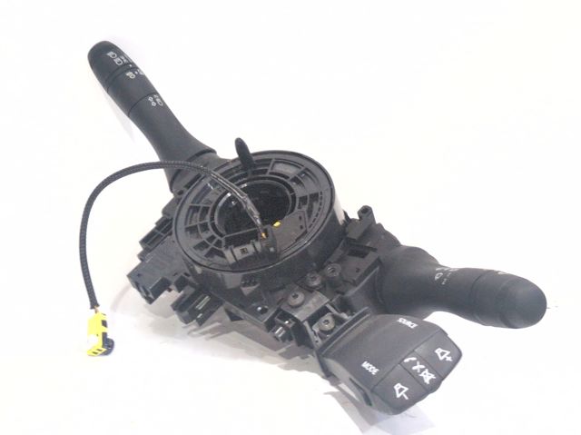 255543182R RENAULT Anillo AIRBAG  en stock Gandía