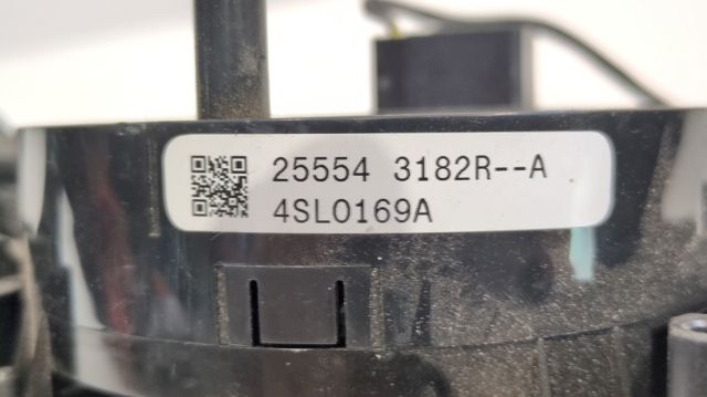 RENAULT 255543182R Anillo AIRBAG comprar Tarragona