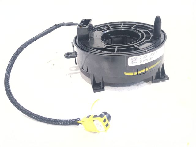 RENAULT 255543182R Anillo de contacto del volante  comprar en Ponferrada
