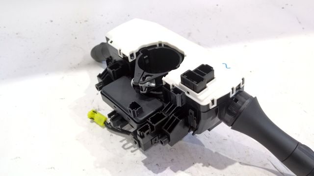 255544CE0A NISSAN Anillo de contacto del volante  disponible Ourense