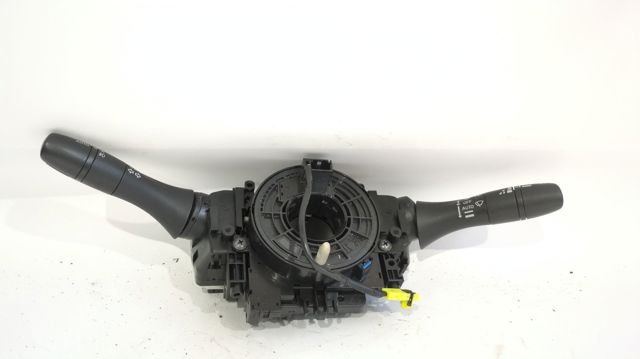 255544CE0A NISSAN Anillo de contacto del volante  disponible Vigo