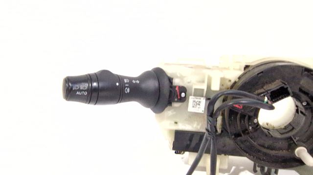 255670019R RENAULT Conmutador columna dirección comprar Bilbao