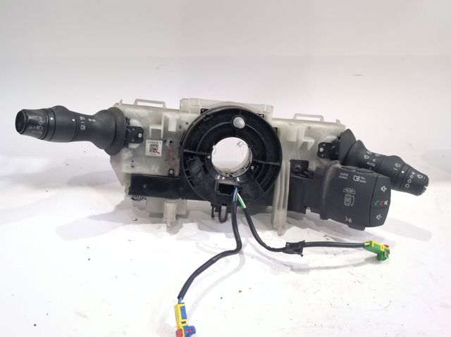 RENAULT 255670019R Conmutador de la columna de dirección completo  comprar en Ponferrada