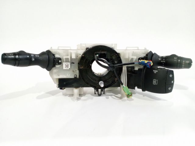 255670019R RENAULT Conmutador de la columna de dirección completo  disponible Vigo