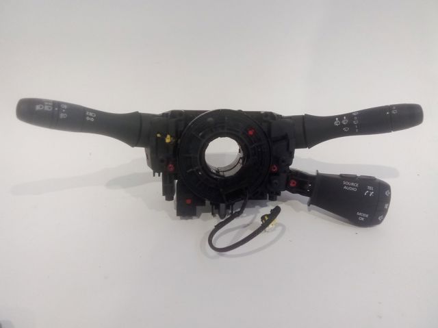 Conmutador columna dirección para Dacia Duster HM