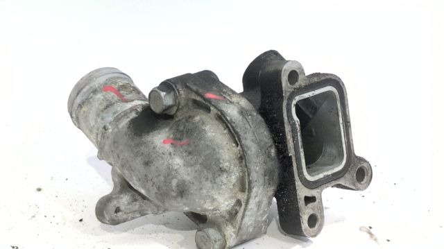 Termostato refrigerante 256102A720 HYUNDAI