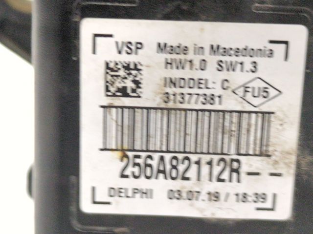 256A82112R  en stock Castellón
