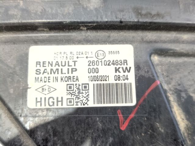 260102483R comprar Almería