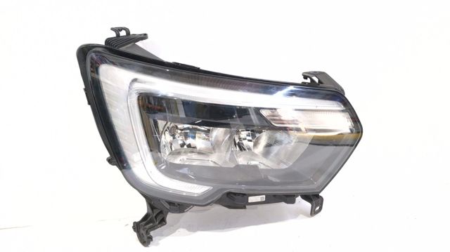 260105567R RENAULT Faro derecho  en stock Gandía