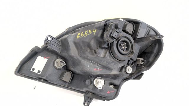 Luz derecha 260106220R RENAULT