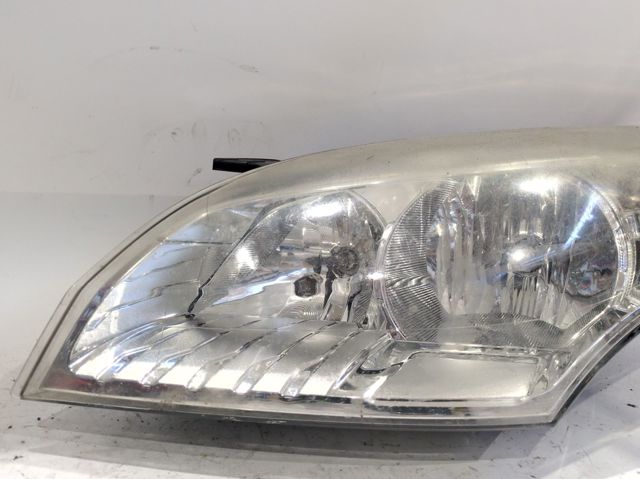 Comprar Faro delantero izquierdo Megane III BZ0, BZ1, B3
