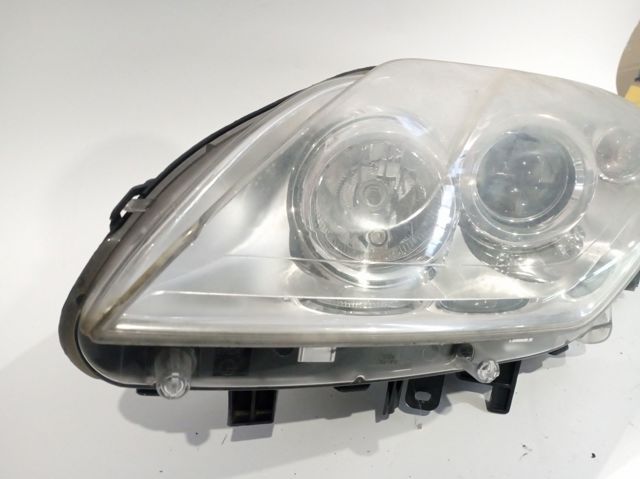 Comprar Faro izquierdo Renault Laguna III BT0, BT1 a bajo precio