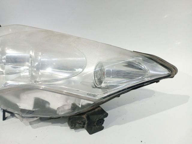 RENAULT 260600033R Faro izquierdo  comprar en Murcia