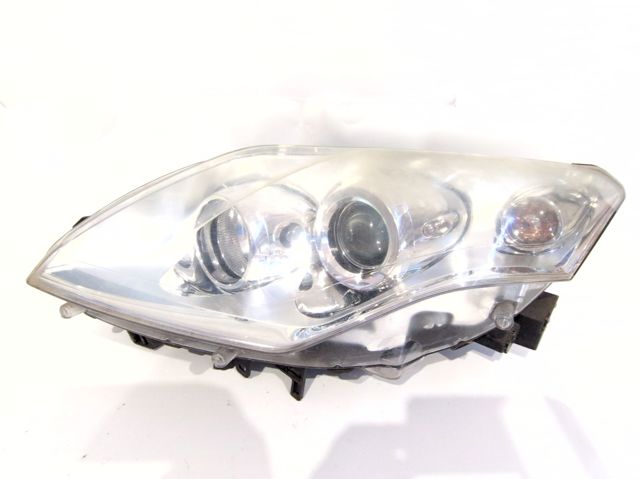 RENAULT 260600033R Faro izquierdo  comprar en Ponferrada