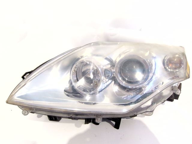 260600033R RENAULT Faro izquierdo  en stock Gandía